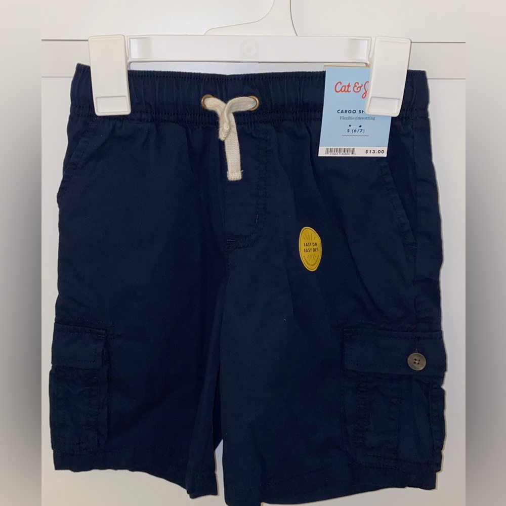 Brand new boys shorts